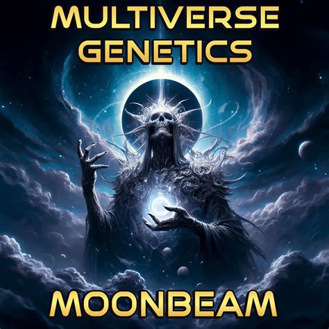 multiverse bean seed bank.